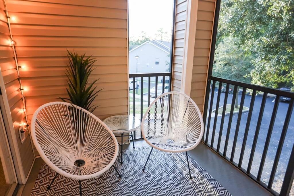 Lux 2Bd 2Ba Minutes From The Water Leilighet Pensacola Eksteriør bilde